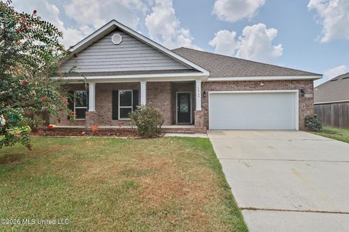 10784 Chapelwood Dr, Gulfport, MS, 39503-8374 | Card Image