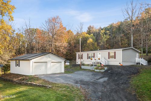 1124 Guinea Rd, Middleburgh, NY, 12122-4020 | Card Image