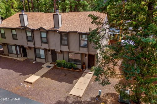 17-1460 S Adair Dr, Pinetop, AZ, 85935-7046 | Card Image