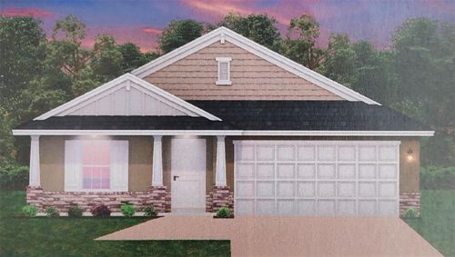 5543 Ocean Breeze Dr, SPRING HILL, FL, 34609-1527 | Card Image