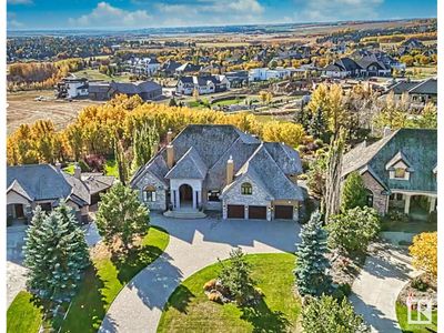 37 Riverridge Rd, House other with 5 bedrooms, 7 bathrooms and null parking in Sturgeon County AB | Image 1