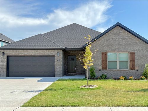7105 Sw High Meadow Blvd, Bentonville, AR, 72713-8078 | Card Image