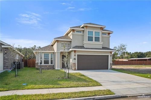 8313 N 35th Ln, McAllen, TX, 78504-6920 | Card Image