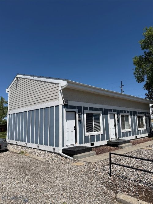 1-505 Montana St, Belgrade, MT, 59714-4055 | Card Image