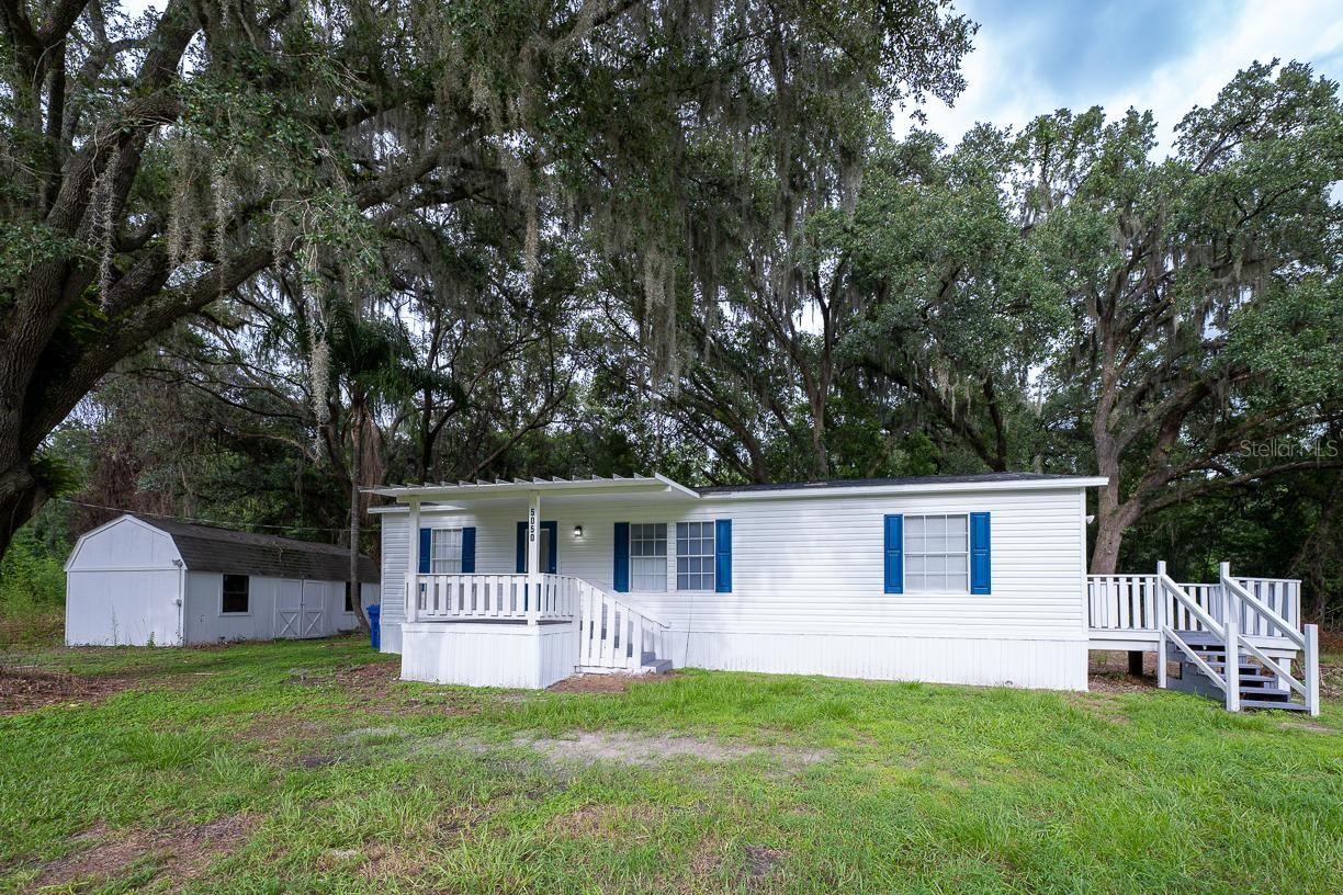 New Love Pl, Plant City, FL 33565