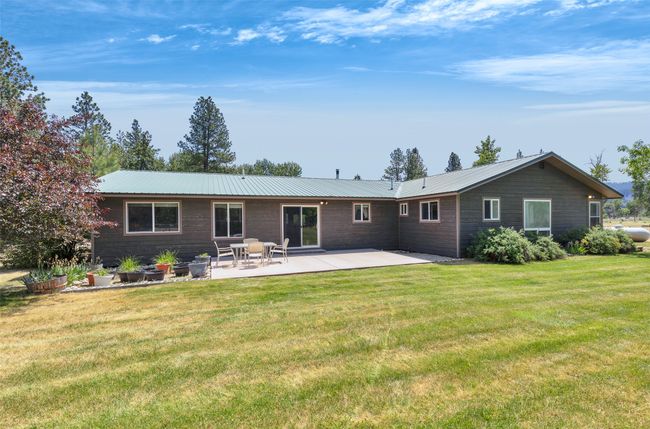 1567 Ward Mountain Ln, House other with 4 bedrooms, 3 bathrooms and null parking in Hamilton MT | Image 43