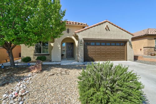 9515 Rock View Dr Nw, Albuquerque, NM, 87114-6364 | Card Image