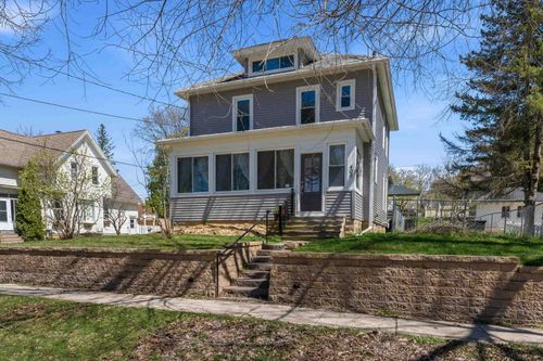 405 N Hubbard Street, Horicon, WI, 53032 | Card Image