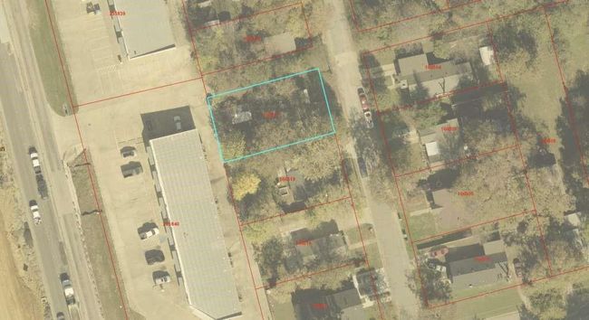 1426 S Austin St, House other with 2 bedrooms, 2 bathrooms and null parking in Sherman TX | Image 4