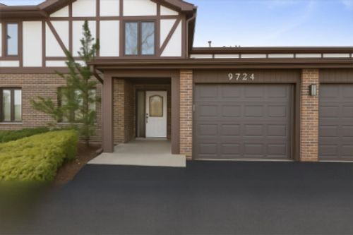 e2-9724 W Creek Rd, Palos Park, IL, 60464-1789 | Card Image