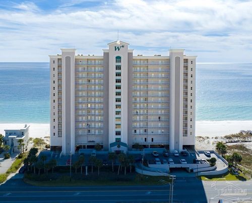 605-14511 Perdido Key Dr, Pensacola, FL, 32507-7484 | Card Image
