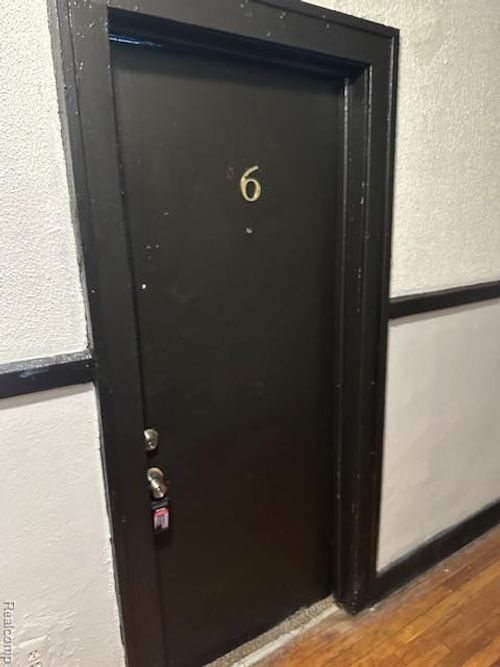 7536 Dunedin # 6 Street, Detroit, MI, 48206 | Card Image