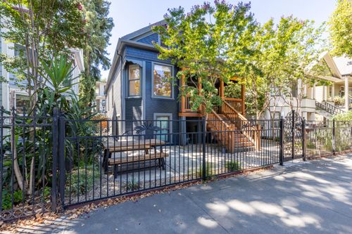 1514 E Street, Sacramento, CA, 95814 | Card Image