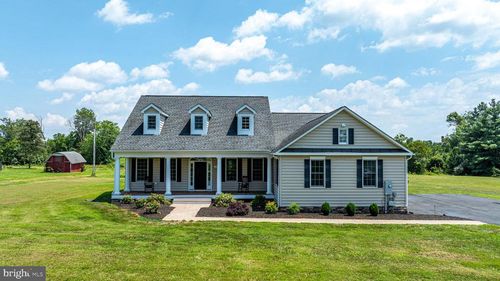 2809 Ingram Dr, Haymarket, VA, 20169-2013 | Card Image