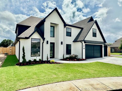 17298 E 45th Place, Tulsa, OK, 74134 | Card Image