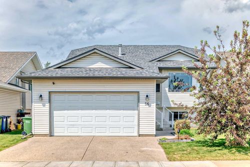 56 Jennings Crescent, Red Deer, AB, T4P4G1 | Card Image