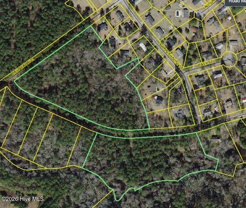15.42 Acre Winding Creek Road, Elizabethtown, NC, 28337 | Card Image