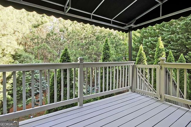 770 Walnut Creek Dr Nw, House other with 5 bedrooms, 4 bathrooms and 4 parking in Lilburn GA | Image 44