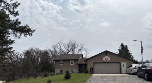 3377 N Hackbarth Roads, Janesville, WI, 53548 | Card Image