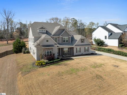 112 Ivy Woods Ct, Fountain Inn, SC, 29644-9255 | Card Image