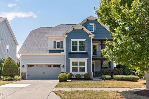 224 Empress Rd, Hillsborough, NC, 27278-9097 | Card Image