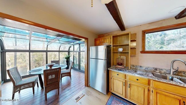 173 King Richard Dr, House other with 3 bedrooms, 2 bathrooms and null parking in Becket MA | Image 11
