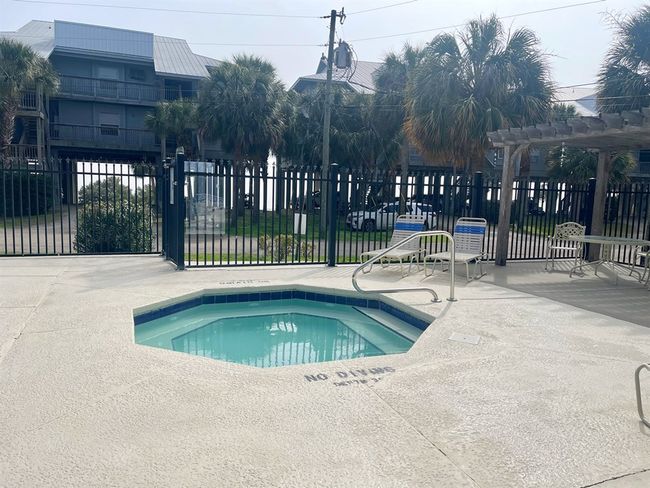 2-D - 11 Old Mill Dr, Condo with 2 bedrooms, 2 bathrooms and null parking in Cedar Key FL | Image 12