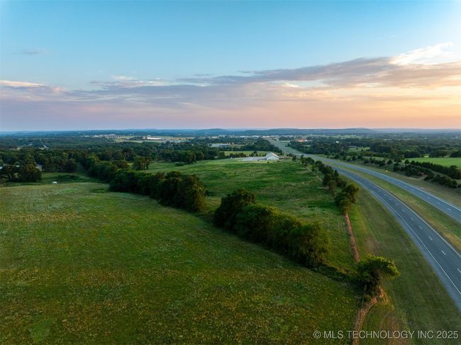 20 Grandview Rd, Home with 0 bedrooms, 0 bathrooms and null parking in Tahlequah OK | Image 6