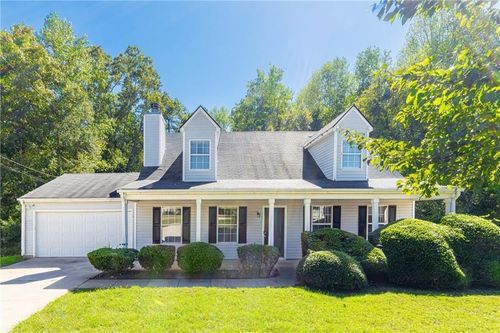 2787 Holly Berry Dr, Ellenwood, GA, 30294-4902 | Card Image
