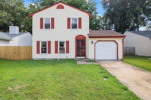 925 Sedley Rd, Virginia Beach, VA, 23462-6933 | Card Image