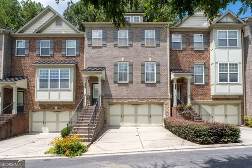 2090 Cobblestone Cir Ne, Brookhaven, GA, 30319-4912 | Card Image