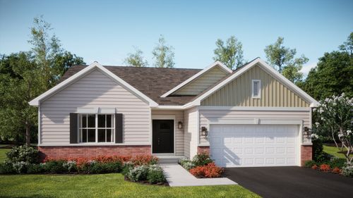 2838 Mcmurtrie Way, Yorkville, IL, 60560-3002 | Card Image