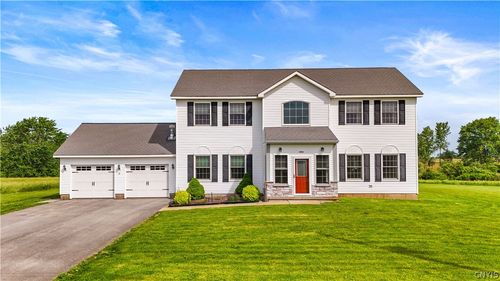 7751 Sally Road, Marshall, NY, 13480 | Card Image