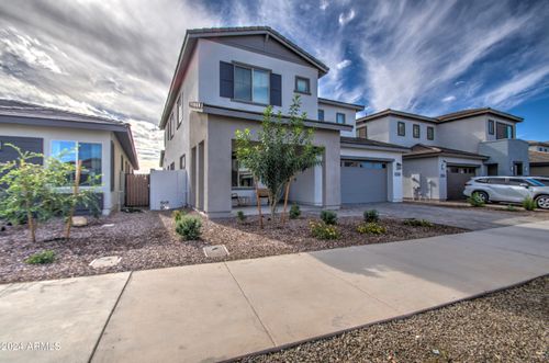 22569 E Saddle Way, Queen Creek, AZ, 85142 | Card Image