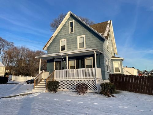 0-6 Brattle Street, Worcester, MA, 01606 | Card Image