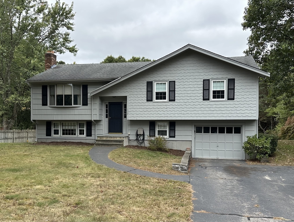 Franklin St, Mansfield, MA 02048