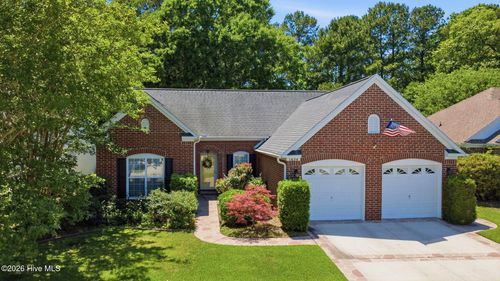 1654 Sedgefield Dr, Murrells Inlet, SC, 29576-8649 | Card Image