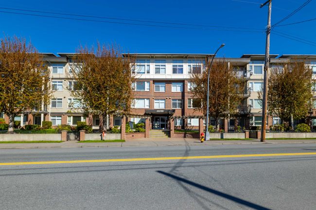 312 - 46289 Yale Road, Condo with 1 bedrooms, 1 bathrooms and 1 parking in Chilliwack BC | Image 28