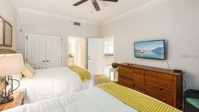 APT-304 - 7650 Whisper Way, Condo with 3 bedrooms, 3 bathrooms and null parking in REUNION FL | Image 17