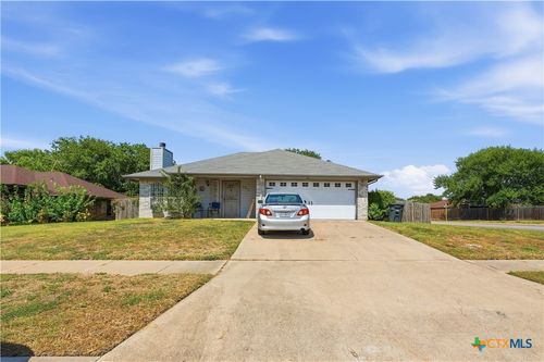 4311 Bluestem Ln, Killeen, TX, 76542-3709 | Card Image
