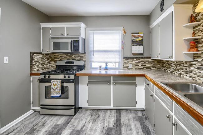4052 Cook Rd, House other with 2 bedrooms, 1 bathrooms and null parking in Swartz Creek MI | Image 16