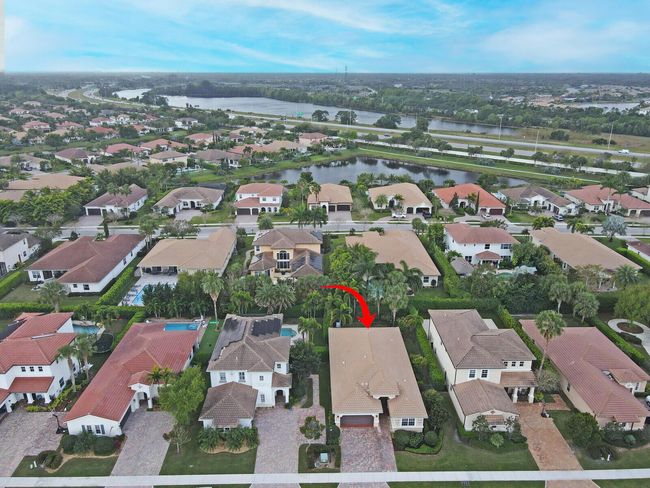 212 Behring Way, House other with 3 bedrooms, 3 bathrooms and null parking in Jupiter FL | Image 57