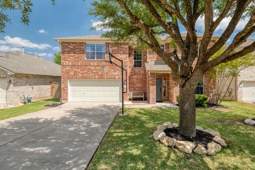 4519 Heritage Well Ln, Round Rock, TX, 78665-1262 | Card Image