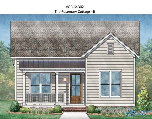 23 Angell St Nw, Huntsville, AL, 35806-6407 | Card Image