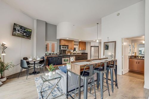 809-550 15th St, San Diego, CA, 92101 | Card Image