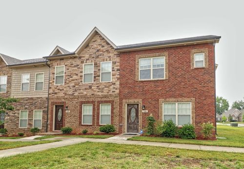 180 Dundee Dr, Clarksville, TN, 37043-3018 | Card Image