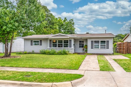 11740 Fernald Ave, Dallas, TX, 75218-1520 | Card Image