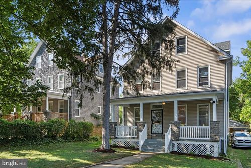 708 Springfield Ave, BALTIMORE, MD, 21212-4833 | Card Image