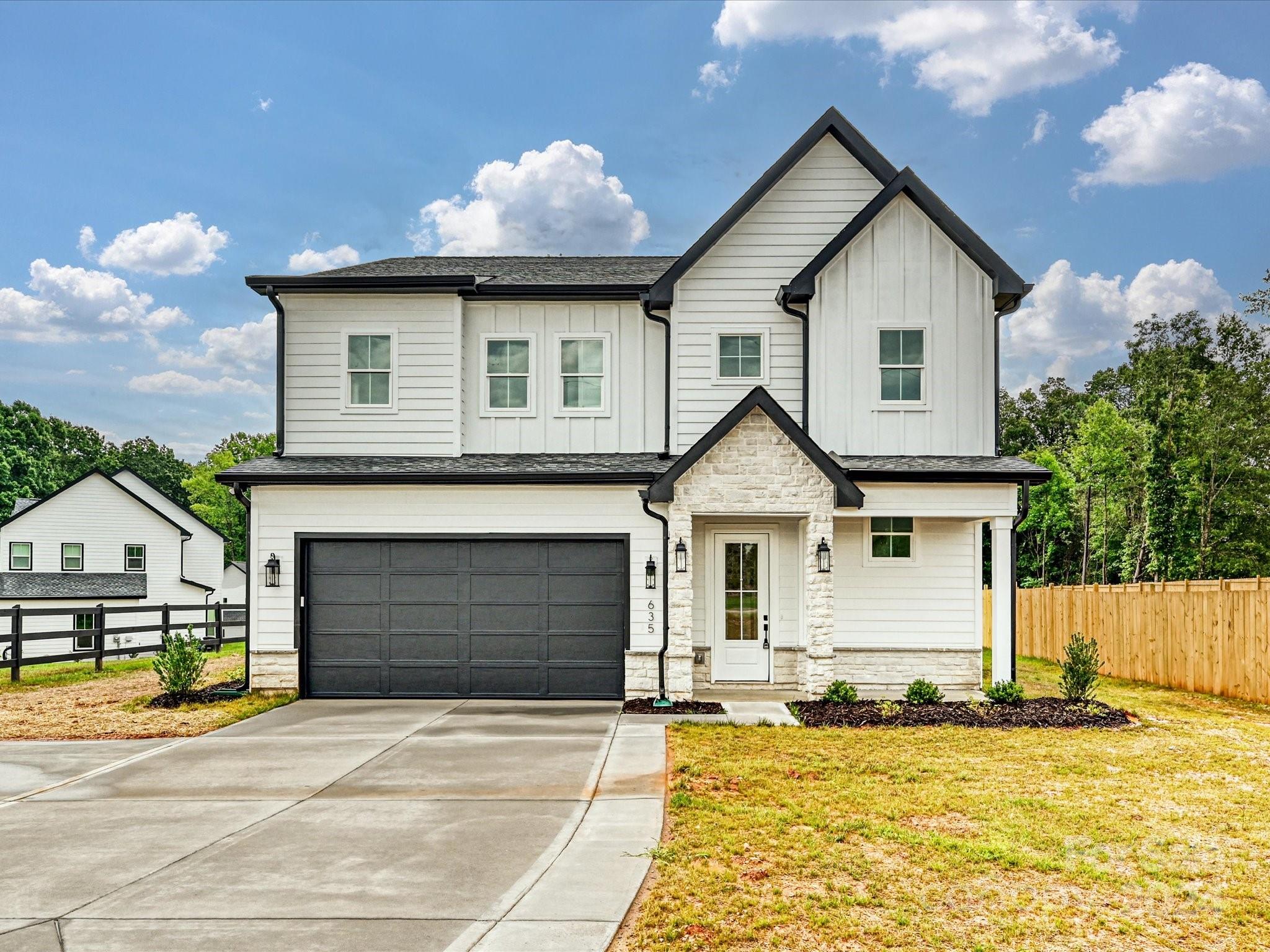 Hoover Rd, Troutman, NC 28166