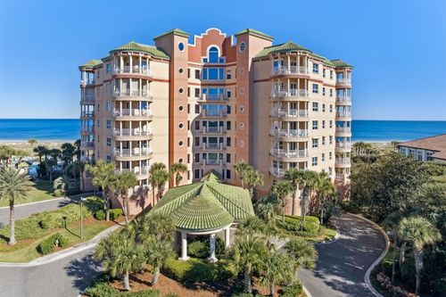 701-701 Ocean Club Pl, Fernandina Beach, FL, 32034-6565 | Card Image